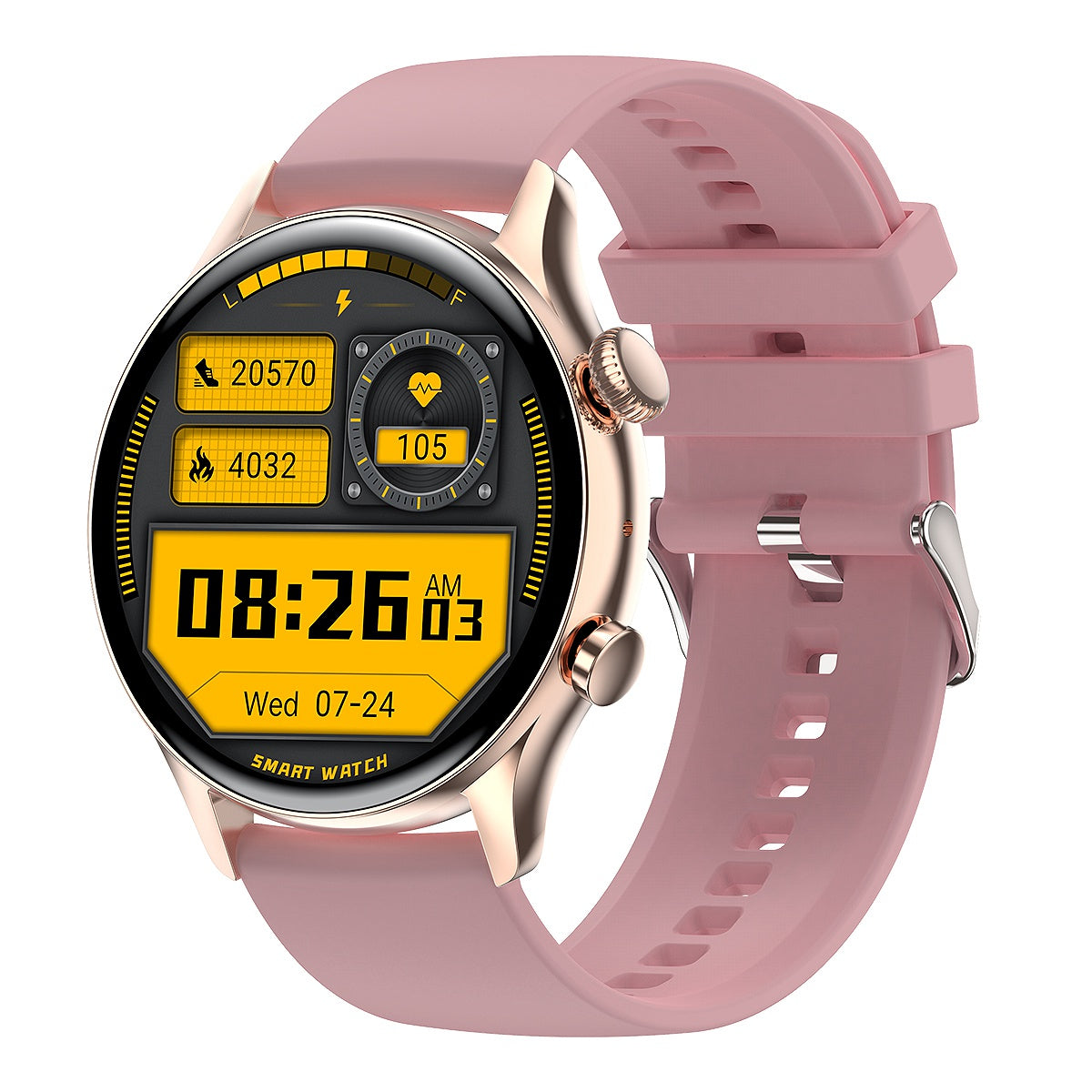 smart watch smart watch
